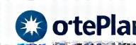 OrtePlan GmbH Logo
