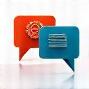 Symbol für Enterprise Messaging